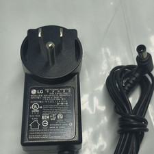 Geniune LG Model ADS-40FSG-19 Output 19V 1.3 A AC Power Supply AC Adapter #A85 picture