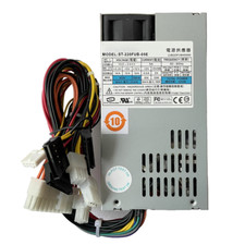 PSU For Seventeam Flex Small 1U 20Pin 220W Switching Power Supply ST-220FUB-05E picture