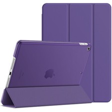 Case for iPad (9.7-Inch, 2018/2017 Model, 6th/5th Generation), Auto Wake/Sleep picture