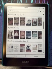 Amazon Kindle Colorsoft picture