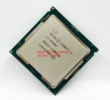 Intel Core i7-9700T SRG17 2.0GHz Eight-Core 12MB 35W LGA1151 Desktop Processor picture