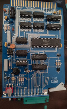 circa 1982 Vintage Micro Link 97114A eprom programmer NOS for mainframe? picture