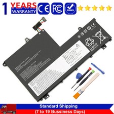 L19C3PF1 L19C3PF9 L19L3PF8 L19D3PF1 Battery For Lenovo ThinkBook 14 15 IIL IML picture