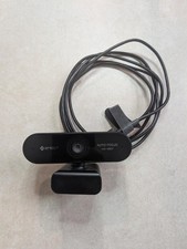 EMEET SmartCam Nova 1080P USB Webcam - Open Box Black USB3 picture