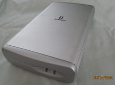 Iomega External 250 GB Hard Drive Model #LDHD250-U picture