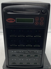 Systor 1:15 microSD and SD Duplicator picture