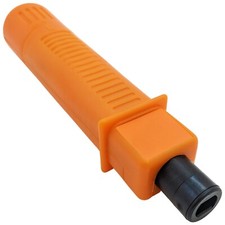 Impact Punchdown Tool for 66 & 110 Terminal Blocks (blades not included) HT-3140 picture