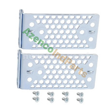 New for Cisco RCKMNT-1RU-1K= Rack Mount Kit Bracket ears For C1300 series picture