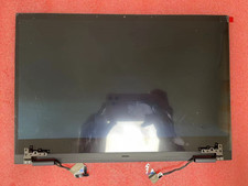 ASUS ZenBook Flip 13 UX363EA Touch Top Assembly 13.3 inch OLED 1920*1080 (Black) picture