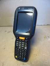 DATALOGIC FALCON X3+ 945250054 1D Laser Barcode Scanner BT Wifi Touch - NO BATT picture