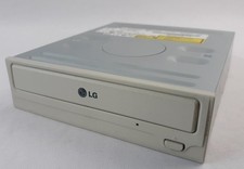 LG GCR-8525B CD-ROM Drive picture