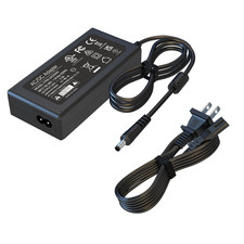 24V Power Supply for Logitech G920 G29 G25 G27 G923 G940 Driving Force GT Racing picture