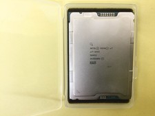 SRM33 Intel Xeon W7-3445 2.6GHz 20-Core 324W LGA4677 Processor picture