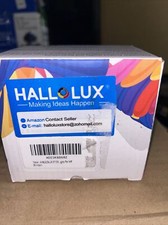 HALLOLUX Remanufac Ink Cartridge Replacement HP 910 XL Black picture