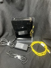 NETGEAR WNDR4500 N900 DUAL-BAND GIGABIT WIFI  WIRELESS ROUTER W CABLE *FREE SHIP picture