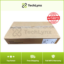 HPE J9827A 5400R ZL2 Management Module | HPE Renew Sealed picture