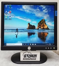 DELL E173FP LCD Monitor 17