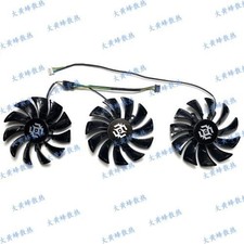 Graphics Card Cooling Fan GA92S2U For ZOTAC RTX4070S X-GAMING picture