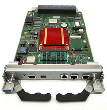BROCADE CPX6 CONTROL PROCESSOR BLADE 60-1003201-12 picture