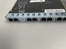 Dell 0NV3P4 VRTX 1GB SWITCH 8 PORT R1-2401 FOR DELL POWER EDGE VRTX picture