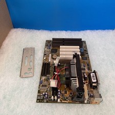 ASUS P2-99B rev. 1.02  Slot1 Motherboard with P3 CPU picture