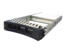 IBM ES0D Solid State Drive 387GB 2.5in for IBM i picture