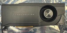 2 x GIGABYTE RTX 3090 24GB GDDR6X Turbo GPU Server Graphics Card-Fast Ship✈️ picture