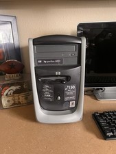 HP Pavilion 6830 picture