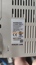 1PC USED SD328BU25S2 servo drive Fast transportation picture