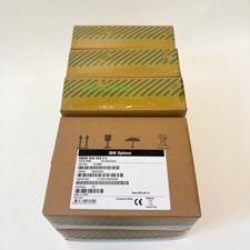 IBM 400GB 81Y9907 49Y2067 SAS 6Gb/s 2.5
