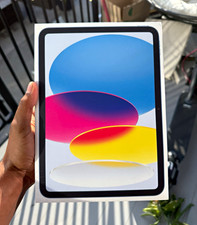 Apple iPad Series Tablet Apple iPad Model - Black Touch ID picture