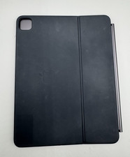 Genuine Apple A2974 Magic Keyboard for iPad Pro 13-inch Fair Condition/Stain picture