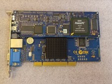 IBM Remote Supervisor Adapter Card II 73P9265 picture