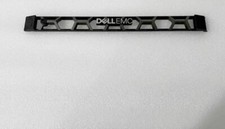 Faceplate Front Bezel for Dell EMC PowerEdge R240 R340 R440 R640 R6415 9MTRW picture