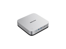 MINISFORUM AI Mini PC X1 Pro-370 AMD Ryzen AI 9 HX 370 32GB DDR5 2TB SSD Without picture