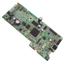 Formatter Board MainBoard Motherboard CE36 Fits For Epson L565 L575 picture