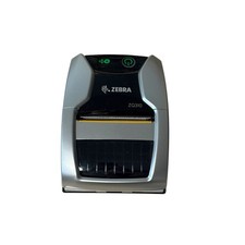Zebra ZQ310 Mobile Label Printer Bluetooth USB Portable Barcode Printer + Cable picture