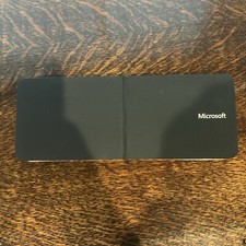 Microsoft Wedge Mobile U6R-00001 Wireless Keyboard picture