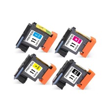 11 Printhead for HP Designjet 500 800 K850 510 printer 4pcs/set picture
