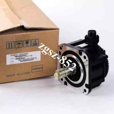 1PC New Yaskawa SGMGV-30ADA6S Servo Motor Expedited Shipping FedEx or DHL picture