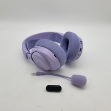 SteelSeries Arctis Nova 3P Wireless Multi-Platform Gaming Headset — Lavender picture