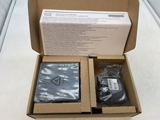 Cisco ATA191-K9 2-Port Analog Telephone Adapter VoIP NIB -  picture