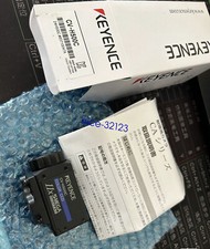 Brand New Fast Ship CV-H500C KEYENCE CVH500C FEDEX/DHL picture