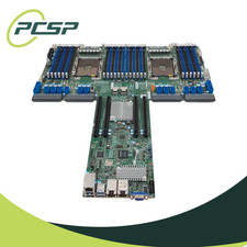 Supermicro X11DPG-OT-CPU Motherboard Dual LGA 3647 24x Dimm DDR4 picture