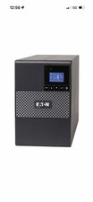 Eaton 5P Rackmount 850 VA/600 W Rack-Mountable Line Interactive Tower UPS picture