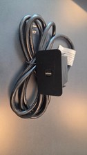Doug Mockett USB(2x) Mini Surface Mount Power Grommets_PCS62M/USB-90) picture