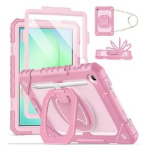 Cantis Case for Samsung Galaxy Tab A11 Plus 11 Inch 2026 (SM-X230/X236/X238) picture