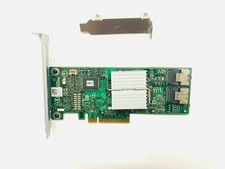 Dell PERC H310 8-Port 6Gb/s SAS Adapter RAID Controller 0HV52W HV52W picture