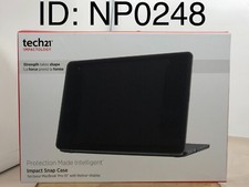 BRAND NEW TECH21 IMPACTOLOGY IMPACT SNAP CASE FOR MACBOOK PRO 15