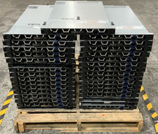 Lot of 33x Dell EMC PowerEdge R640 Chassis 10x 2.5